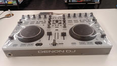 DJコントローラー|DENON