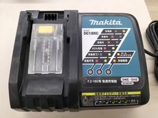 急速充電器|MAKITA