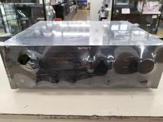 プリメインアンプ|SONY