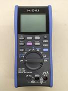 デジタルマルチメーター|HIOKI