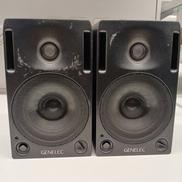スピーカー(ペア)|GENELEC