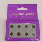 クオーツ・レゾネーター|ACOUSTIC REVIVE