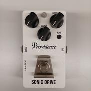 オーバードライブ|PROVIDENCE