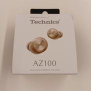 BTイヤホン|TECHNICS