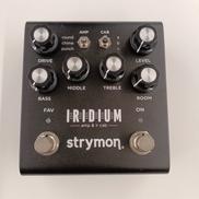 アンプシミュレータ|STRYMON