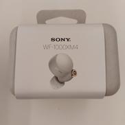 ワイヤレスイヤホン|SONY