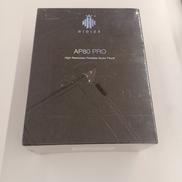 デジタルオーディオプレーヤー|HIDIZS