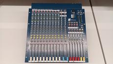 アナログミキサー|ALLEN&HEATH