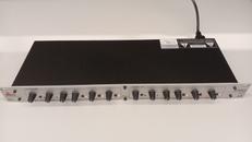 チャンネルデバイダー|DBX