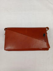 ショルダーバッグ|所作