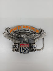 ベルトバックル|HARLEY-DAVIDSON