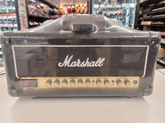 ヘッドアンプ|MARSHALL