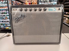 ギターアンプ|FENDER