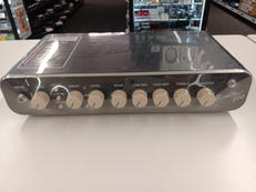 ヘッドアンプ|FENDER