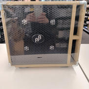 キャビネット|PHILL JONES BASS