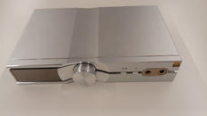 ヘッドホンアンプ|IFI