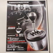 シフター|THRUSTMASTER