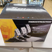 ペダルコントローラー|THRUSTMASTER