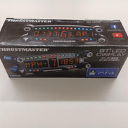 BT LEDディスプレイ|THRUSTMASTER