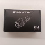 QR2|FANATEC