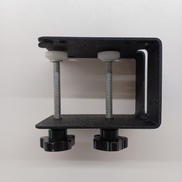 テーブルクランプ|FANATEC