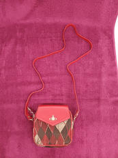 ショルダーバッグ|VIVIENNE WESTWOOD