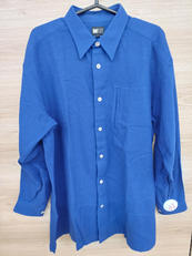 ウールシャツ|MIYAKE DESIGN STUDIO