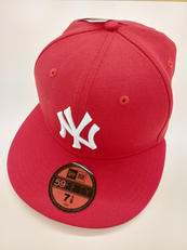 キャップ|NEW ERA