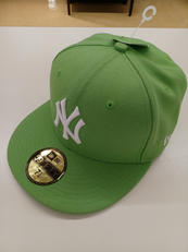 キャップ|NEW ERA