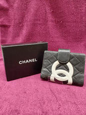 手帳カバー|CHANEL