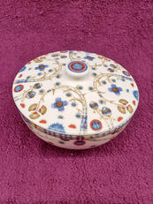 蓋つきボウル|ILTUTARA