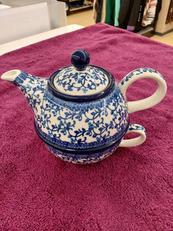 ティーフォーワン|ポーランド食器