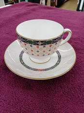 カップ&ソーサー|WEDGWOOD