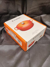 鋳物ホーロー鍋|LE CREUSET