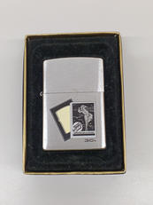 バルガガール|ZIPPO