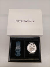 自動巻き|EMPORIO ARMANI