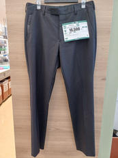 スラックスパンツ|PRADA