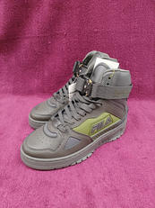 ハイカットスニーカー|FILA