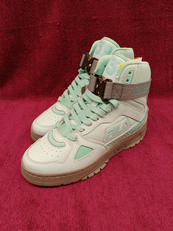 ハイカットスニーカー|FILA