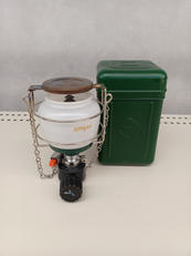 ガスランタン|EPIGAS