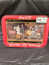 ミニテーブル|コカ・コーラ