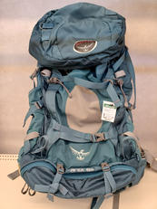 リュックサック|OSPREY