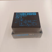 ダイレクトボックス|BOSS