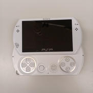 PSP GO|SONY