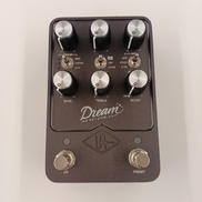 アンプシュミレーター|UNIVERSAL AUDIO