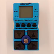 エフェクター|ZOOM