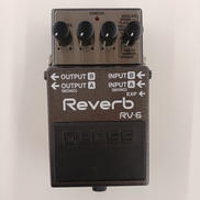 エフェクター|BOSS