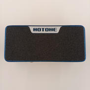 ワウ/ボリュームペダル|HOTONE