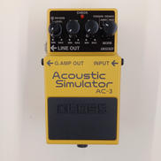 エフェクター|BOSS