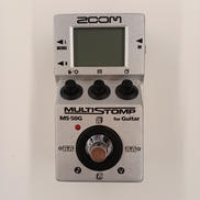 エフェクター|ZOOM